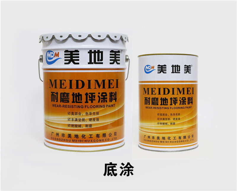 水性環(huán)氧地坪涂料施工的大障礙在哪？