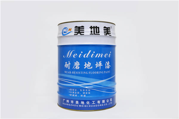 美地美環(huán)氧地坪漆公司對代理商有何要求？